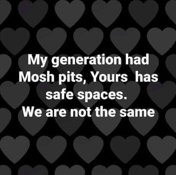 Meet your Posher, Howie - Picture 1 of 1